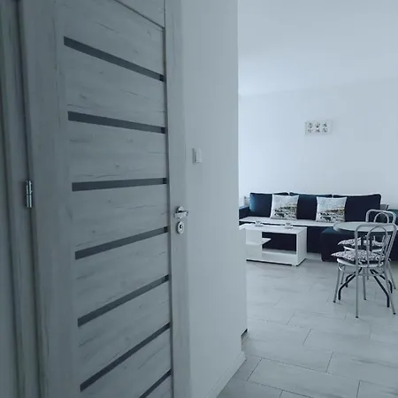 דירה Apartament Maika Świnoujście
