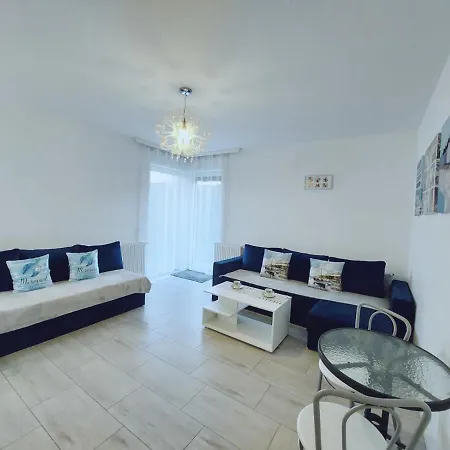 Apartament Maika דירה *