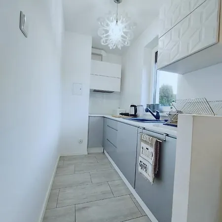 Apartament Maika *