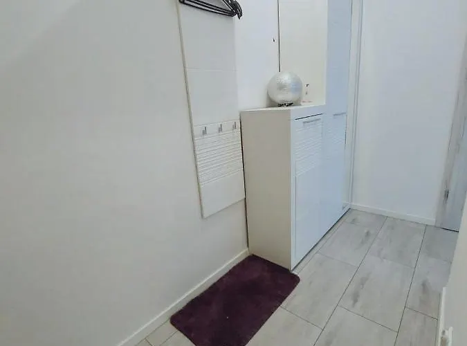 Apartament Maika דירה Świnoujście