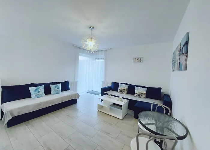 Apartament Maika דירה *